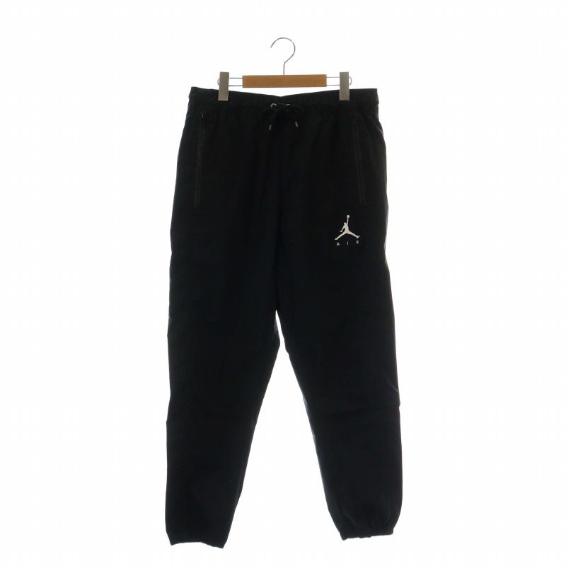 NIKE ジョーダン　カーゴパンツ　メンズ　Ｌ　黒　ジョガーパンツ　ウーブン 楽天市場】◇お取り寄せ◇【 Jordan / ジョーダン / JORDAN