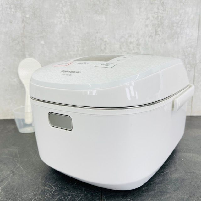 Panasonic 炊飯器 5.5合炊き SR-HB109 - 炊飯器・餅つき機