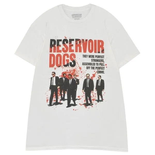 2025年最新】レザボアドッグス ポスターの人気アイテム - メルカリ