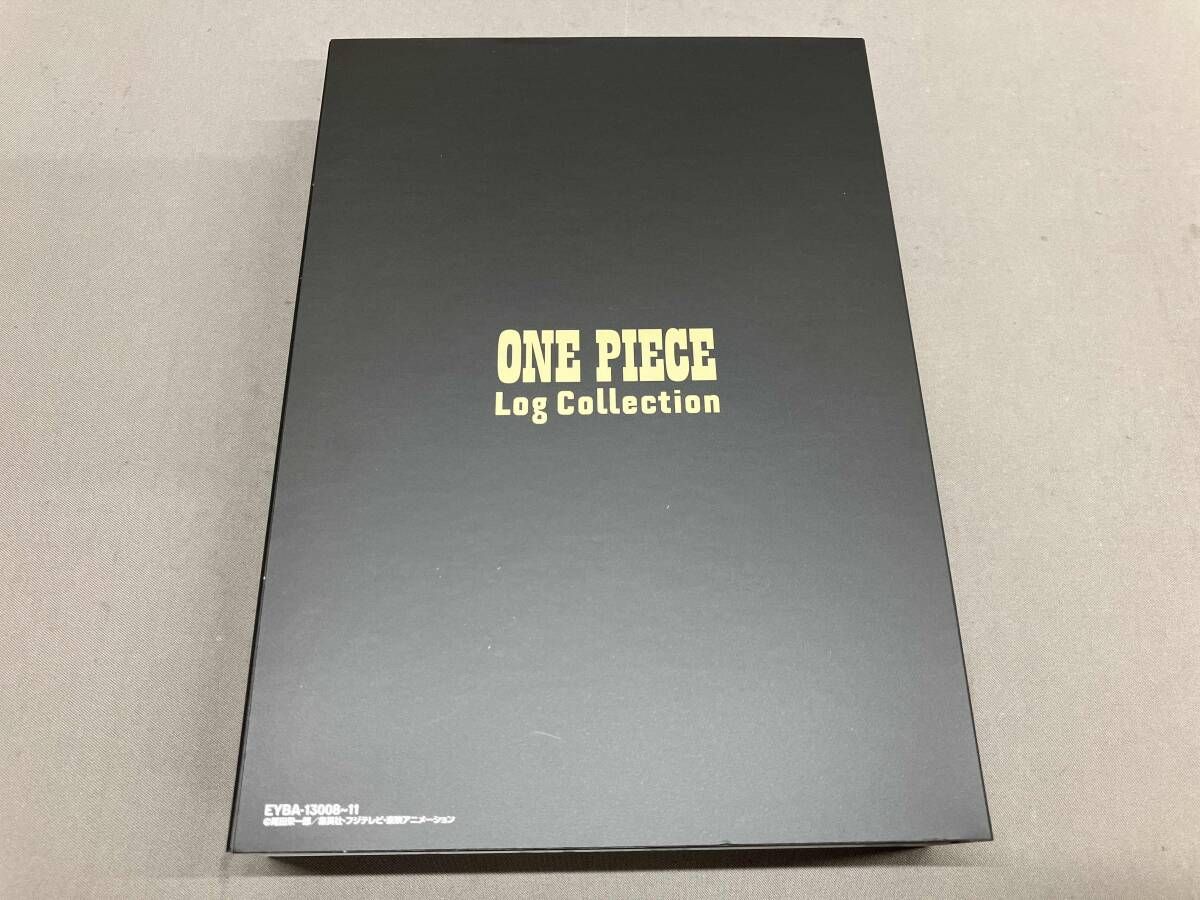 ＯＮＥ　ＰＩＥＣＥ　Ｌｏｇ　Ｃｏｌｌｅｃｔｉｏｎ“ＷＨＯＬＥ　ＣＡＫＥ　ＩＳＬＡＮＤ”（ＴＶアニメ第７８３話～第７９６話） DVD】ONE PIECE Log Collection'WHOLE CAKE ISLAND'(TVアニメ第