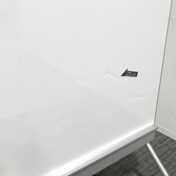 パーティション 自立式 両面式 縦型 片面投影対応 暗線入り オカムラ スキップシルバー パーテーション パーティション 自立式 両面式 縦型 片面投影対応 暗線入り オカムラ スキップシルバー パーテーション