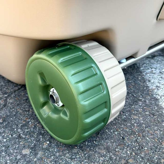 ドーリー 免許不要