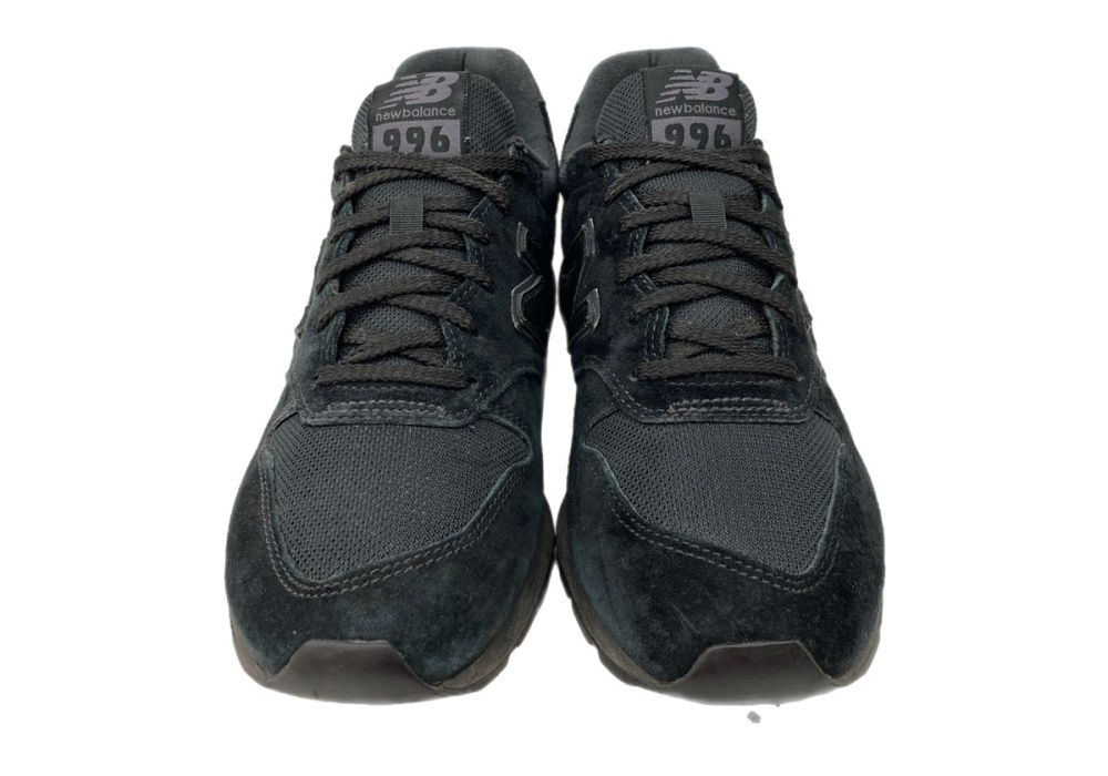 New Balance CM996EB2 CORDURA ローカットスニーカー New Balance NEW BALANCE ニューバランス 996 スニーカー