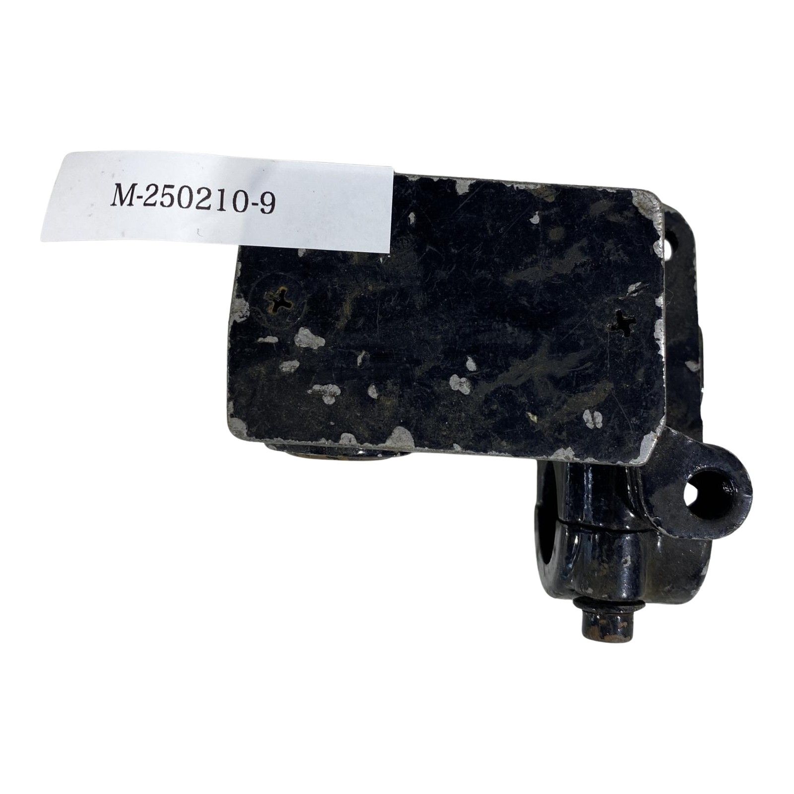 専用です。 KAWASAKI Z400GP フロントマスターシリンダー カワサキ