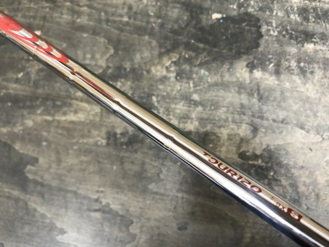 狭山□【中古】 ウェッジ クリーブランド RTX ZIPCORE TOUR