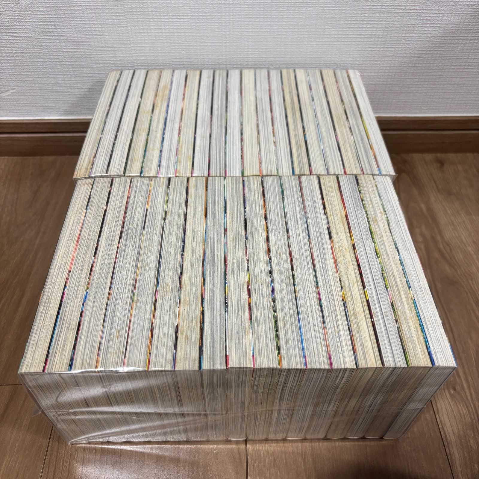 7SEEDS 全巻+外伝 公式ファンブック付き セブンシーズ