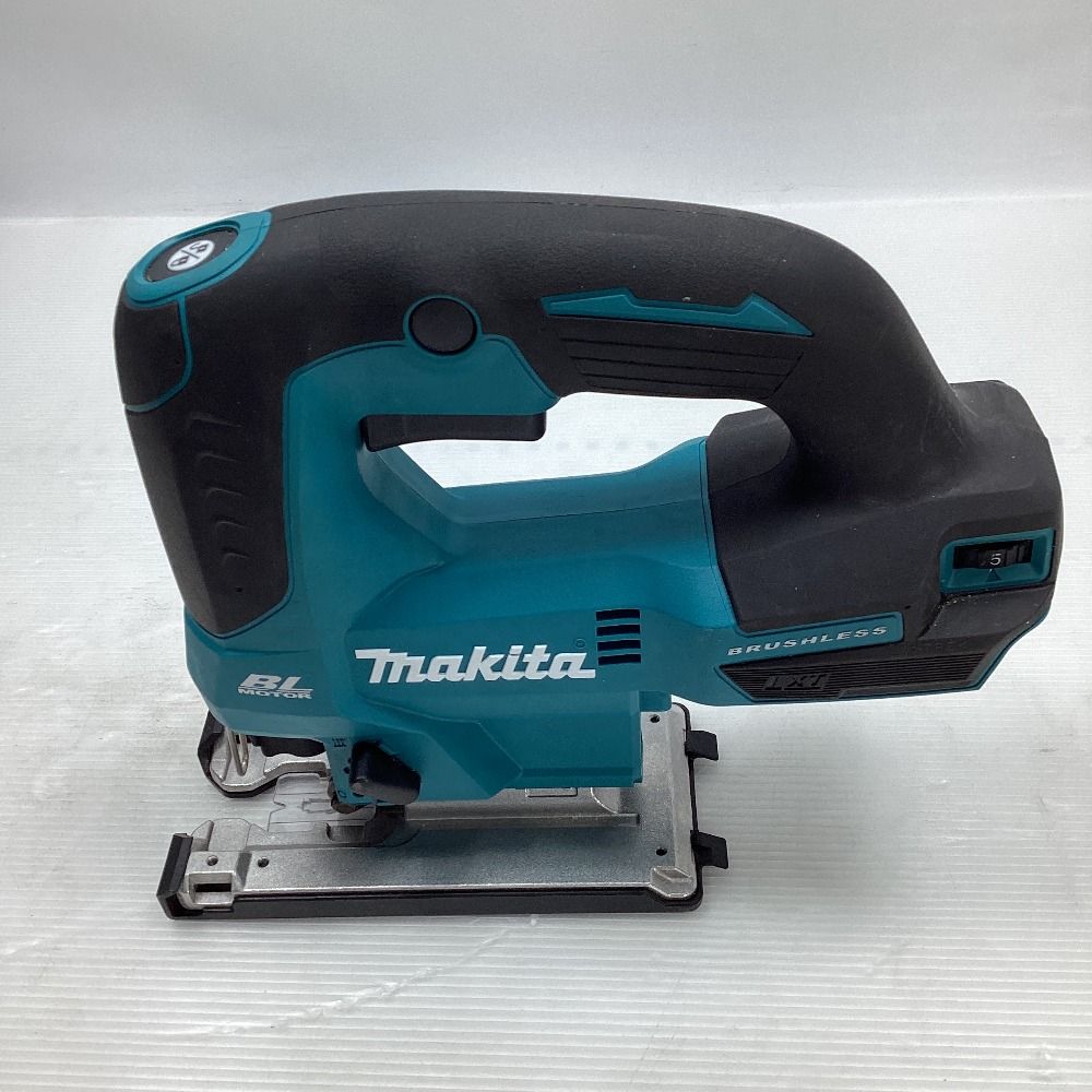 MAKITA マキタ 18V 充電式ジグソー ケース付 ※バッテリ・充電器