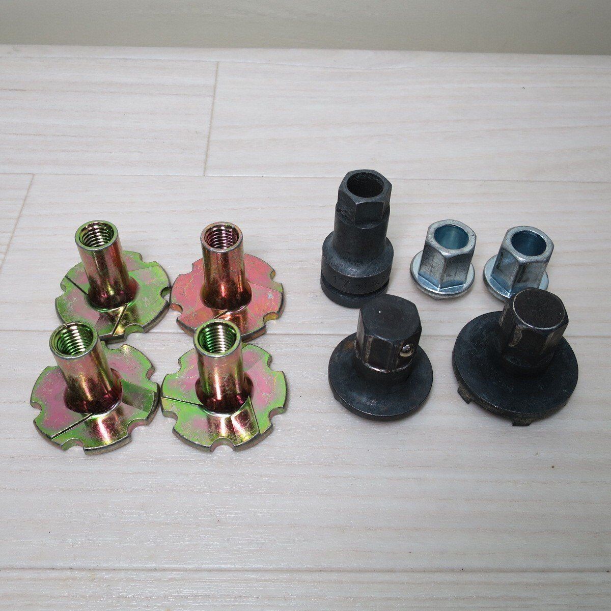 インパクトレンチ TW1001D