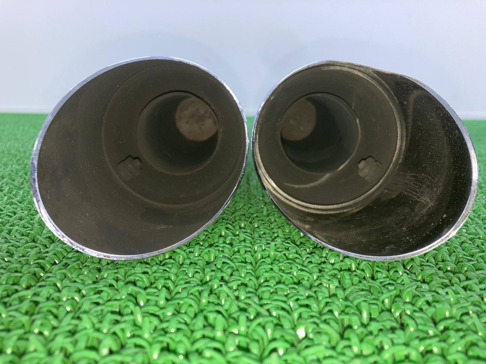 2025年最新Yahoo!オークション -モーターステージ サイレンサー