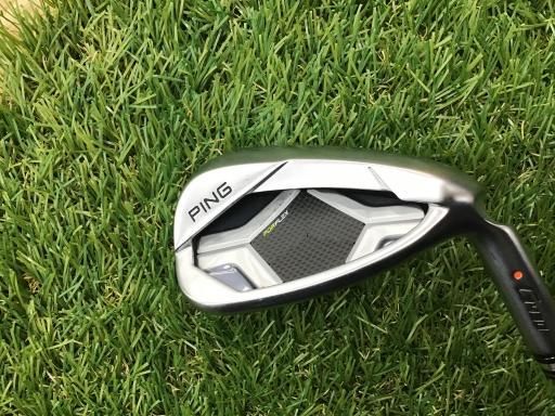 G430 50 ウェッジ　50° R G430 50 ウェッジ 50° R PING G430 APPROACH WEDGE 50° GRAPHITE