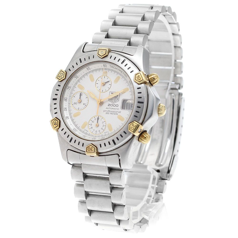 タグホイヤー TAG HEUER 165.806/1 2000シリーズ プロフェッショナル