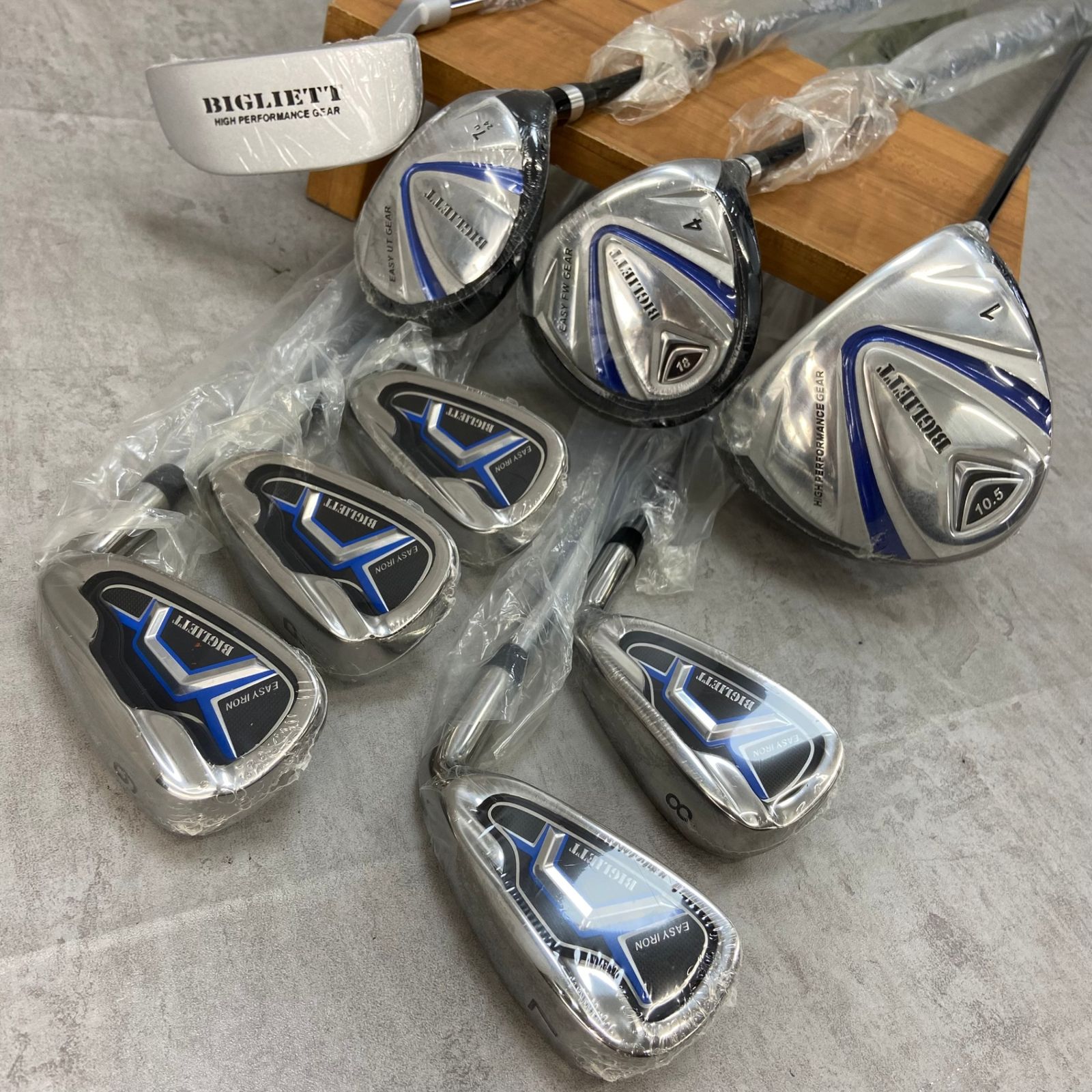 スリクソン SRIXON Z545 ゴルフクラブセット メンズ S 12本 右 SRIXON Z545 ゴルフクラブセット メンズ S 12本 右 スリクソン