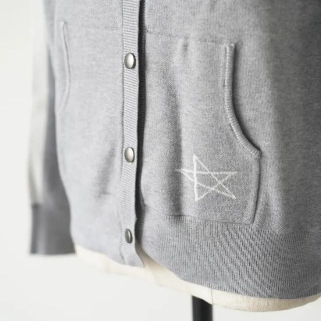 エムケービー 編立ヤーン