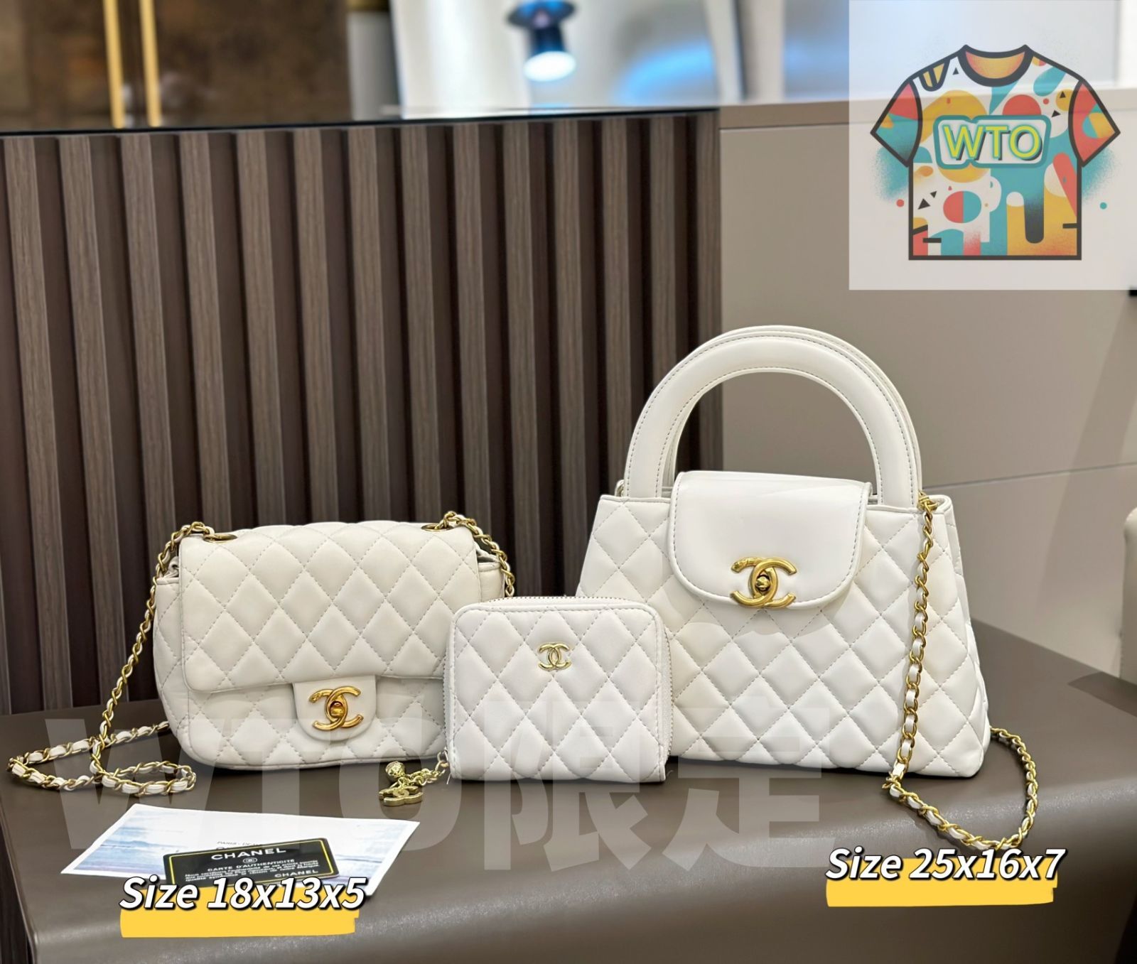 シャネル2点セット　コメントで8700円 シャネル2点セット コメントで8700円 シャネル 2点セット - メルカリ