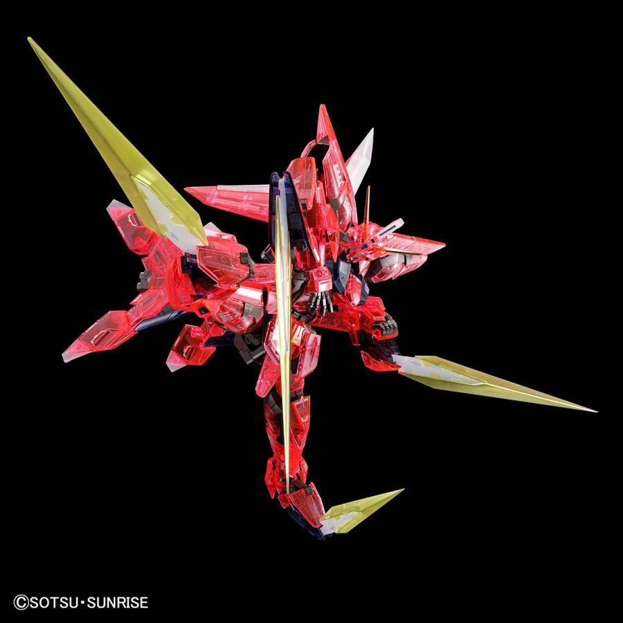 送料無料☆匿名配送☆新品】機動戦士ガンダムSEED MG 1/100