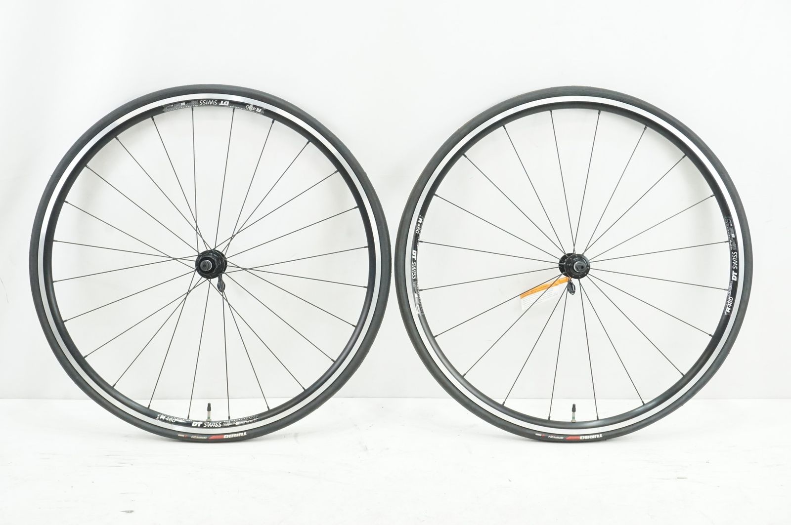 DT SWISS ディーティースイス R460 シマノ11S ホイールセット 大宮店