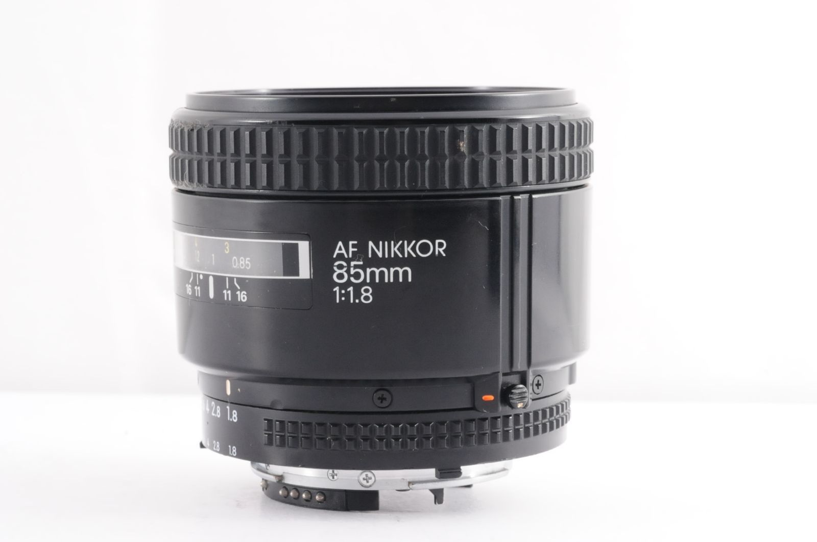 AF NIKKOR