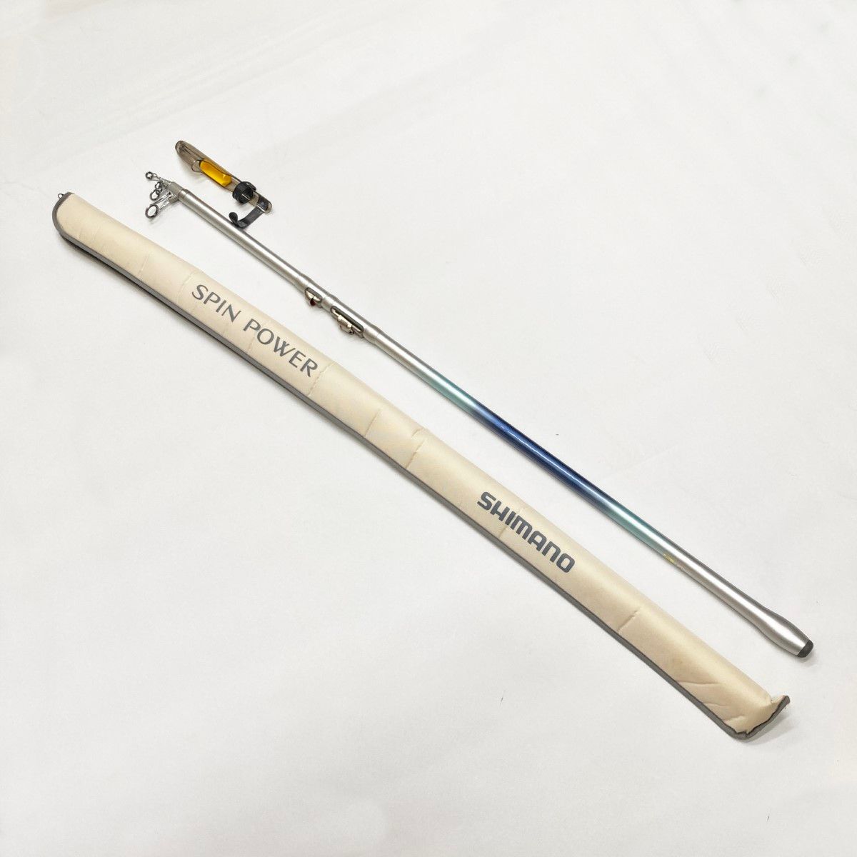 シマノスピンパワー425CX IG-Hispeed シマノスピンパワー425CX IG-Hispeed シマノスピンパワー425CX