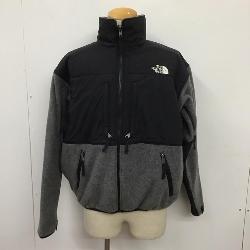 THE NORTH FACE ザノースフェイス ジャケット、上着 ジャンパー、ブルゾン nl-3205 フリースジャケット ジップアップジャケット アウター
