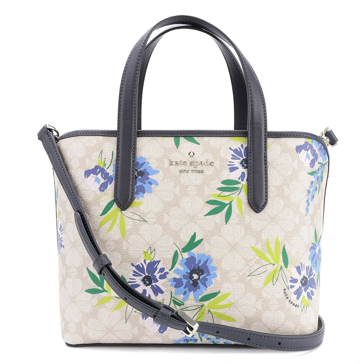 新品 ケイトスペード kate spade ハンドバッグ フェスティバル 