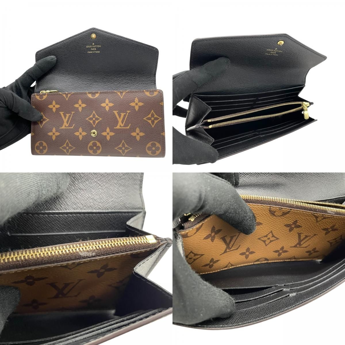 未使用級 ルイヴィトン LOUIS VUITTON モノグラム ジャイアント