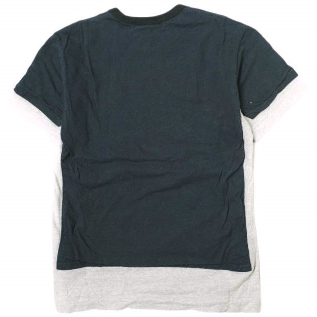 comme des garcons GOOD DESIGN SHOP ニットラグ CDG限定カーディガン（Charles Kirk-チャールズ カーク-社製