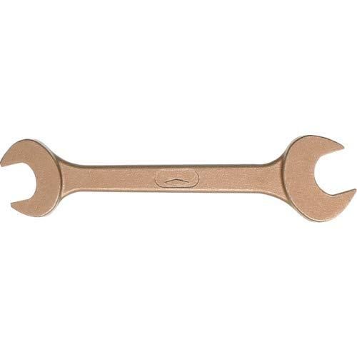 2営業日で発送 Snap-on スナップオン ツールズ Ampco 防爆ダブルオープンエンドレンチ 24 x 27mm