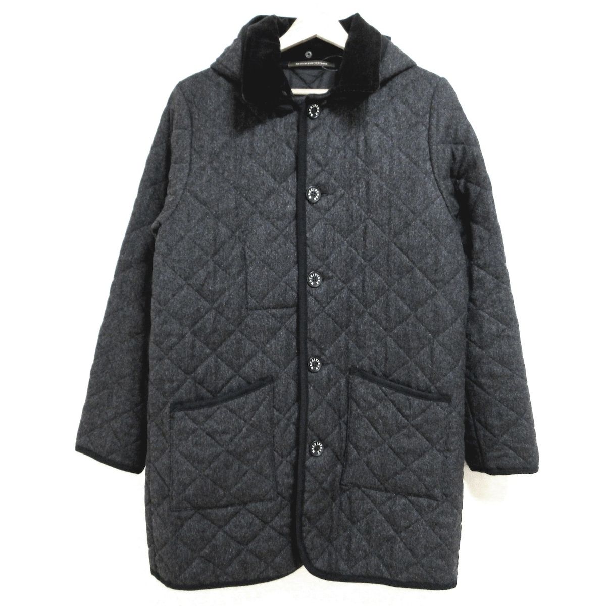 Traditional Weatherwearキルティングジャケットsize36