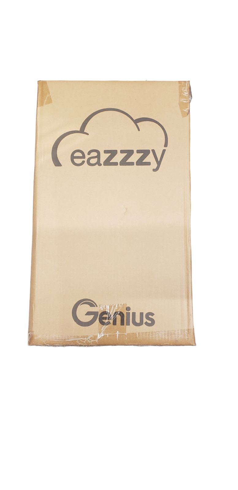 新品未使用 eazzzy マットレス イージー トッパー シングル 高密度 イージートッパー シングル eazzzy 高密度 マットレストッパー 寝具