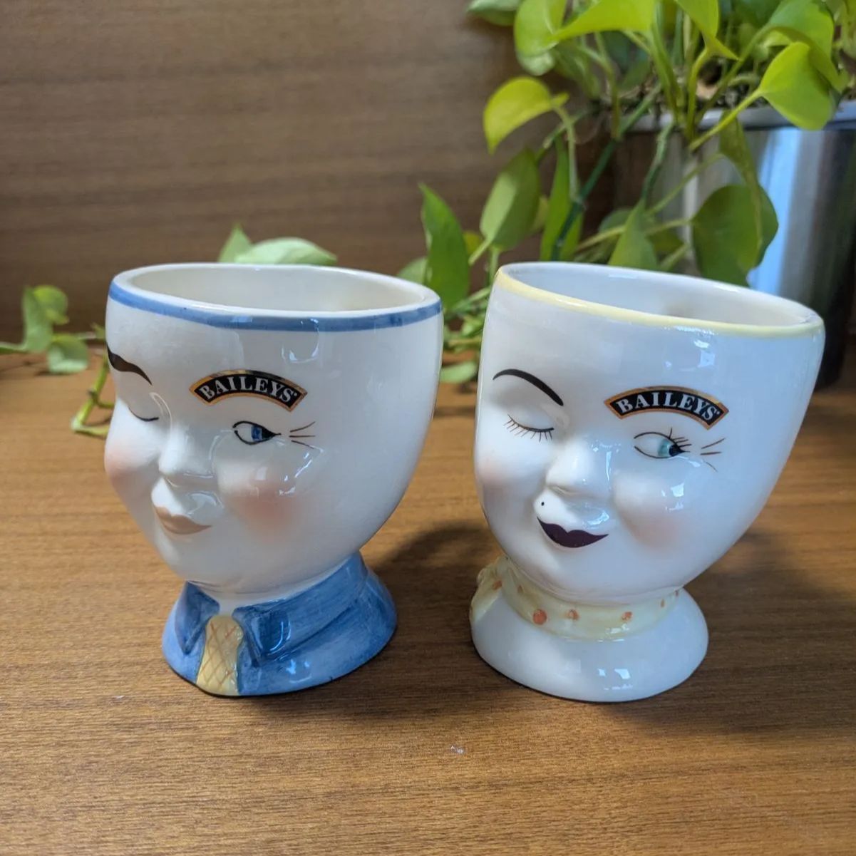 Bailies cup ベイリーズカップ BAILEYS ベイリーズ フェイスカップ