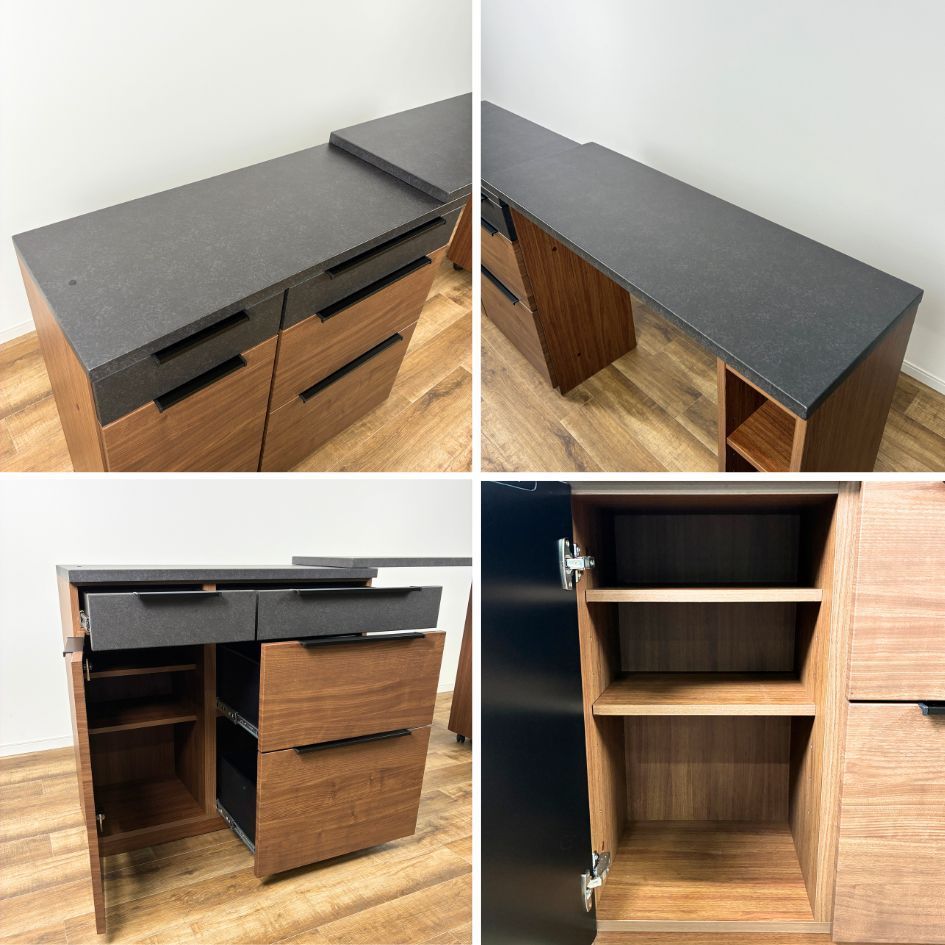 キッチンボード VIDAL