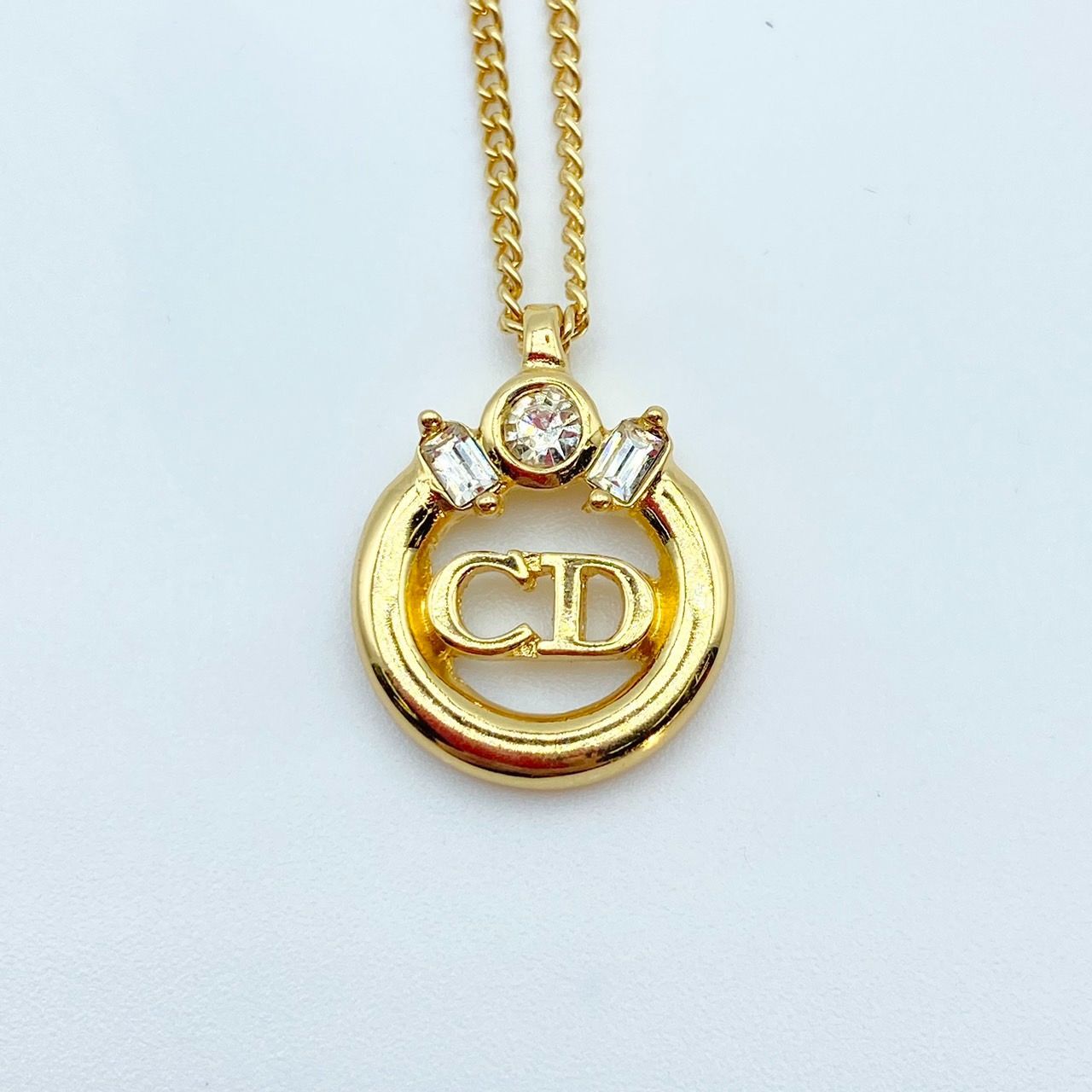 25名/C011250-2/KY3000/X044-17/ Christian Dior クリスチャン