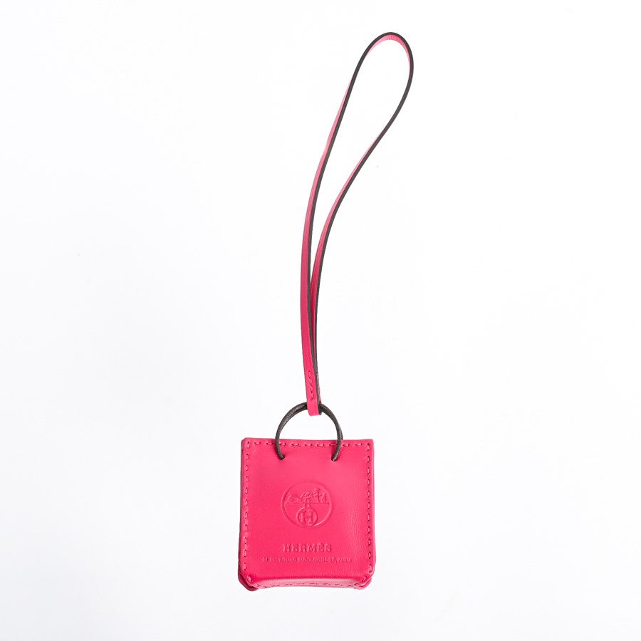 HERMES (エルメス) sac orange サックオランジュ (HERMES/バッグ