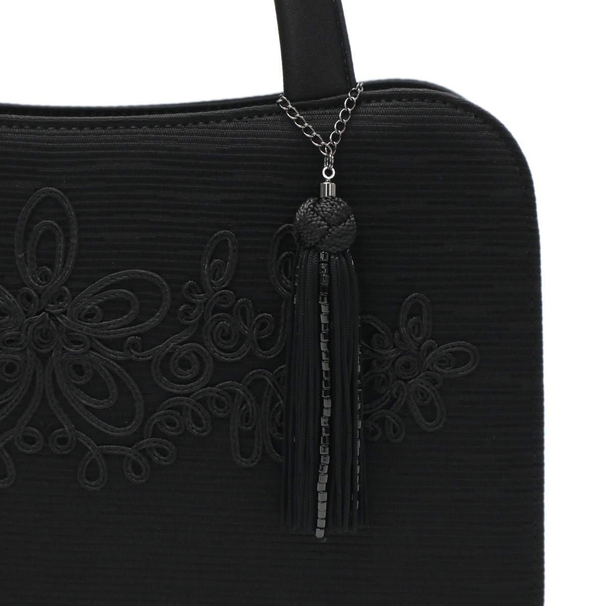 フォーマルバッグ