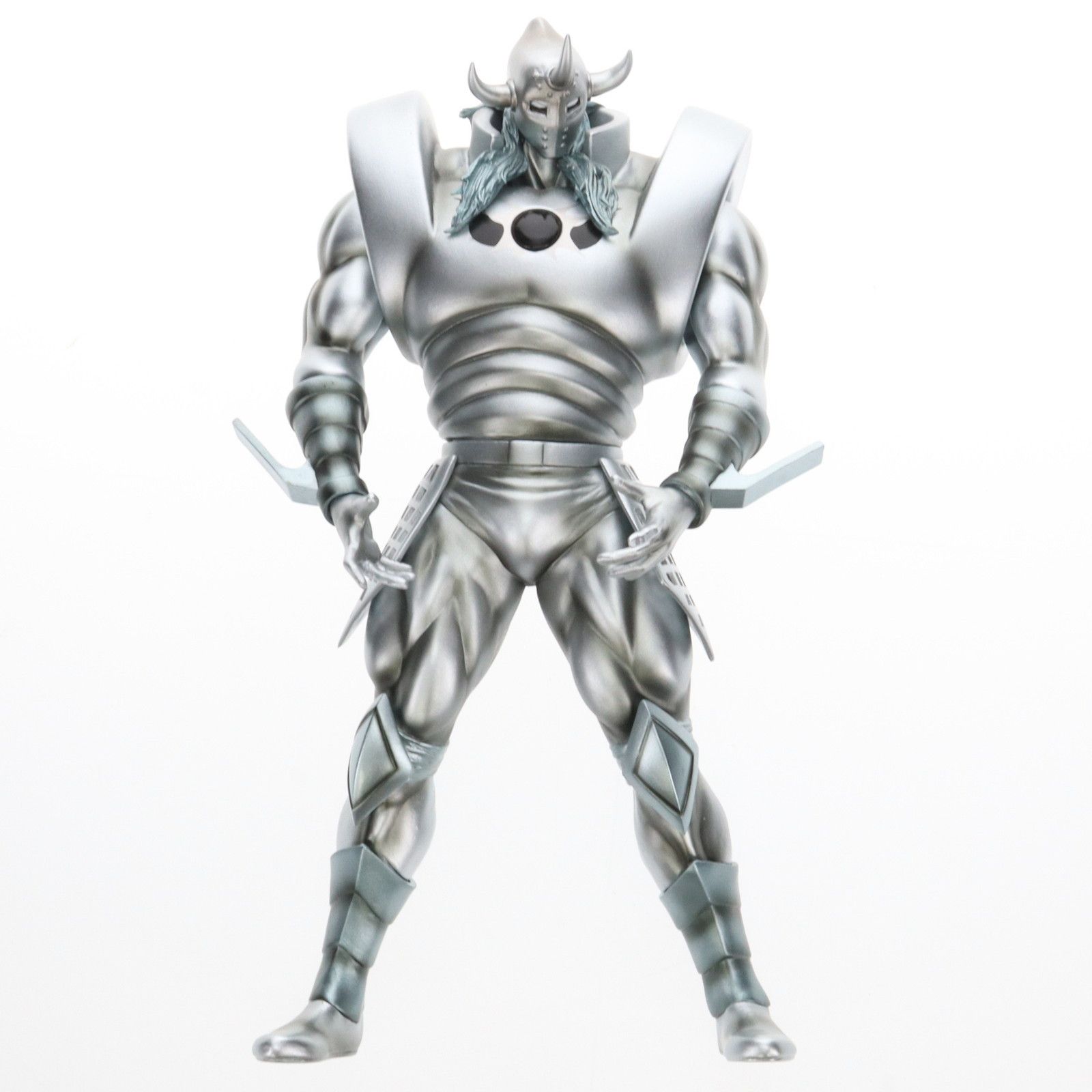 CCP キン肉マン フィギュア 悪魔将軍 元祖原作カラー ハイスペックver