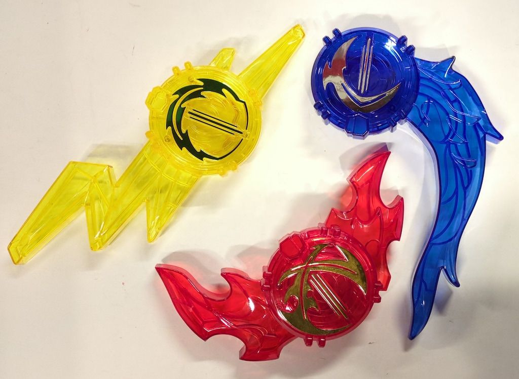 仮面ライダーセイバー