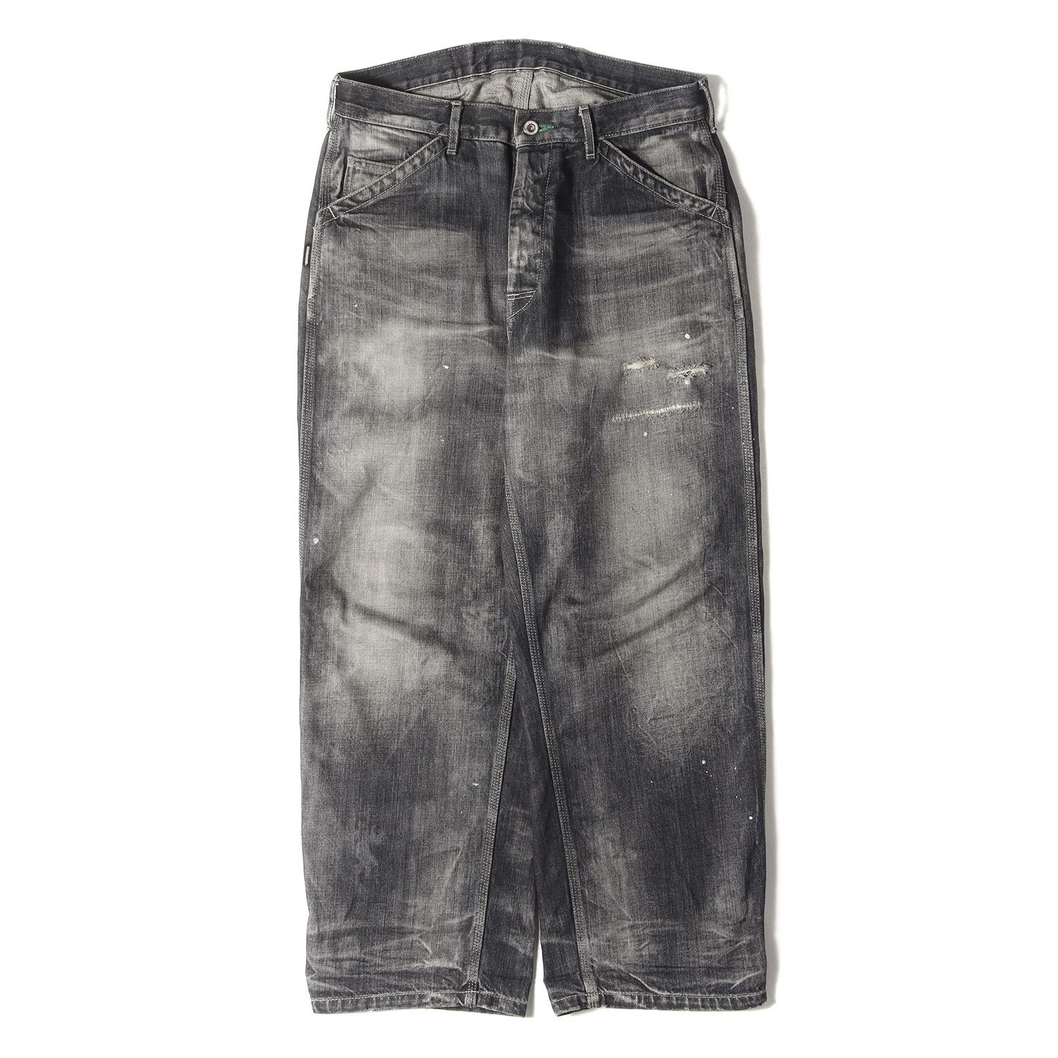 NEIGHBORHOOD ネイバーフッド パンツ サイズ:S 20AW NEIGHBORHOOD ネイバーフッド パンツ サイズ:S 20AW