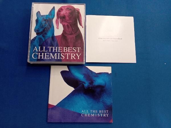 ケミストリー CHEMISTRY アルバム コレクション 邦楽CD ケミストリー CHEMISTRY chemistry アルバム CD - メルカリ