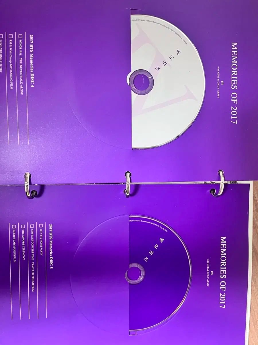 BTS メモリーズ 2017 BTS Memories 2017 Blu-ray 日本語字幕あり