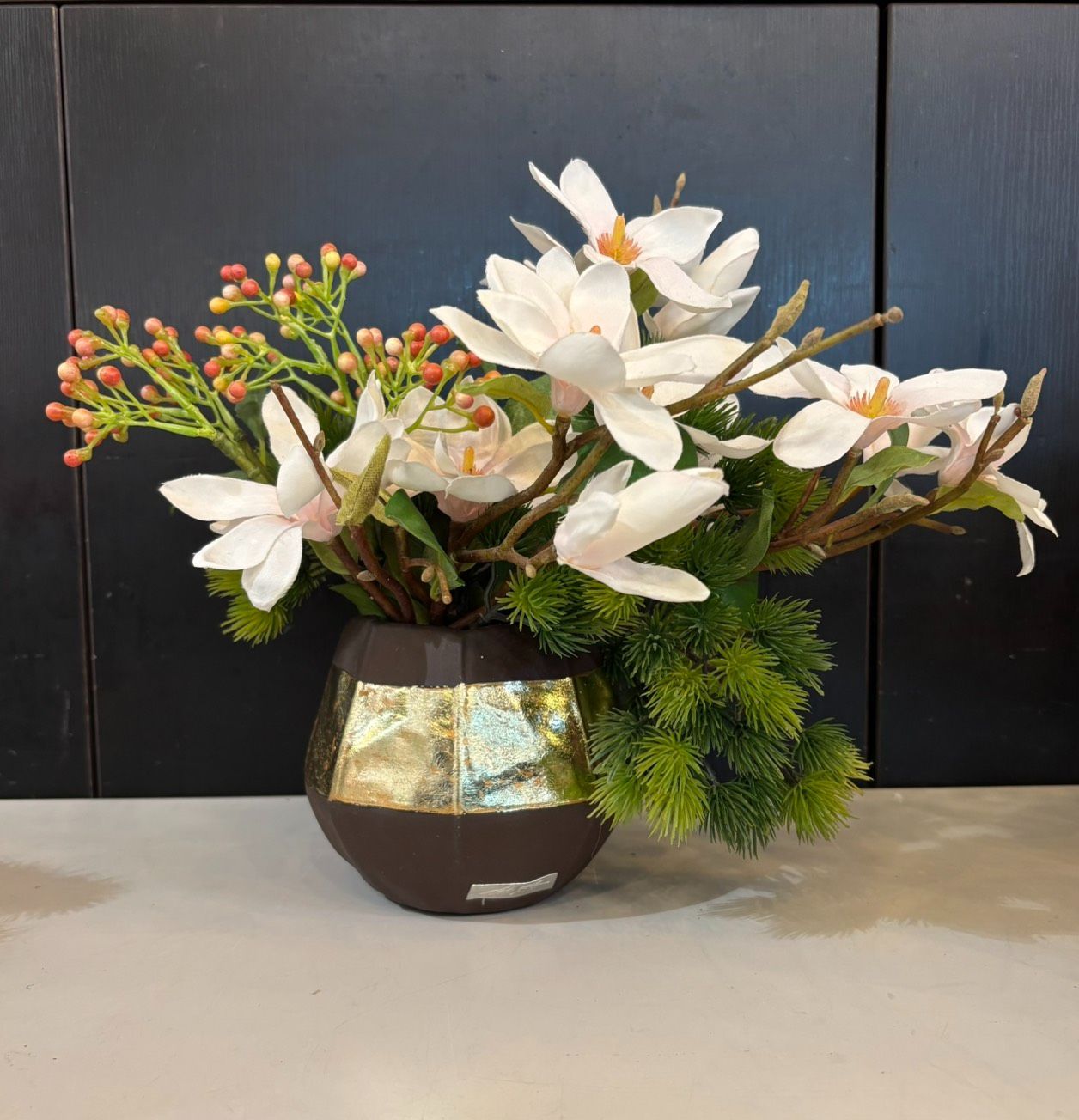 訳アリ品含む エミリオロバ 4点セット EMILLO ROBBA アートフラワー 造花