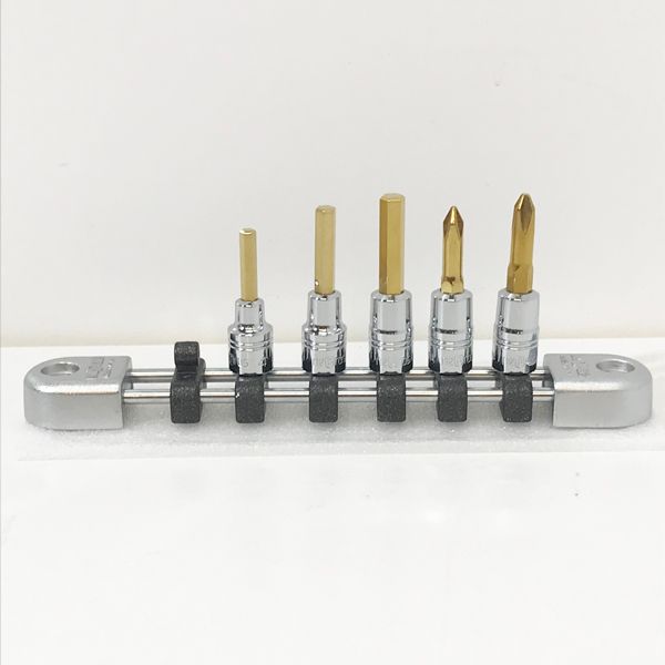 KTC/京都機械工具 【未使用品】nepros ネプロス ミラーネプロス 