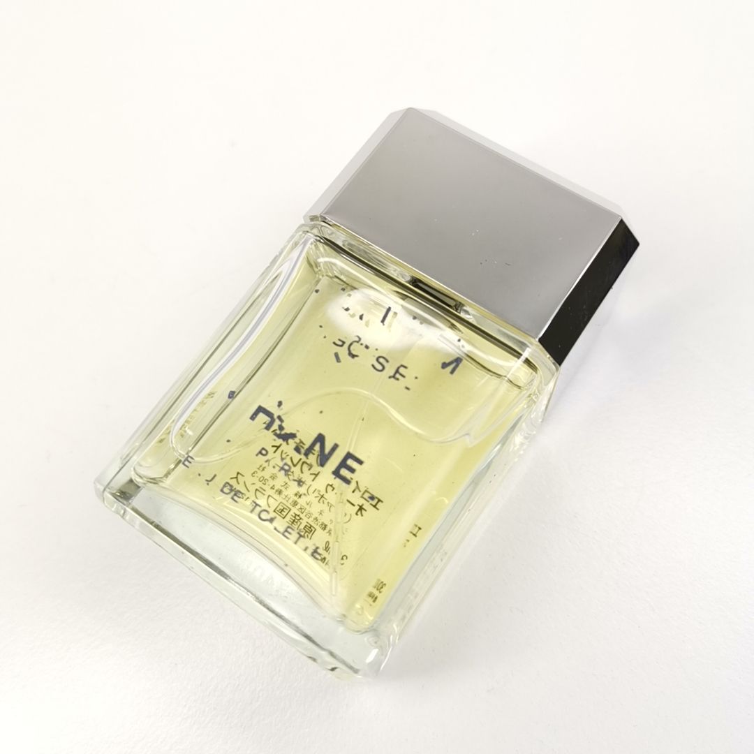 【ほぼ未使用】EGOISTE PLATINUM エゴイスト プラチナム 50ml エゴイスト プラチナム オードゥ トワレット（ヴァポリザター