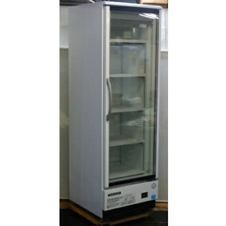 ホシザキ リーチイン冷凍ショーケース RS-120AT3-W 2023年製 業務用 冷蔵・冷凍ショーケース リーチインショーケース USF