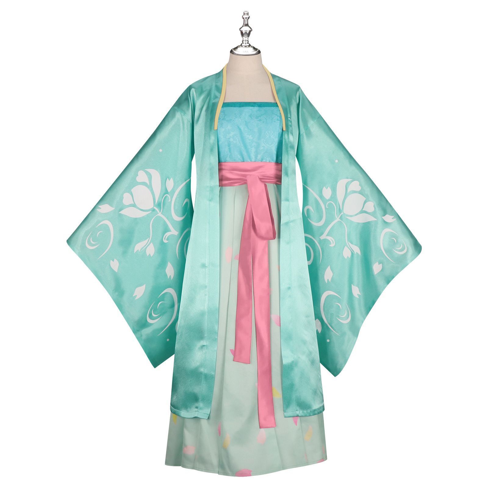 薬屋のひとりごと 第二期風