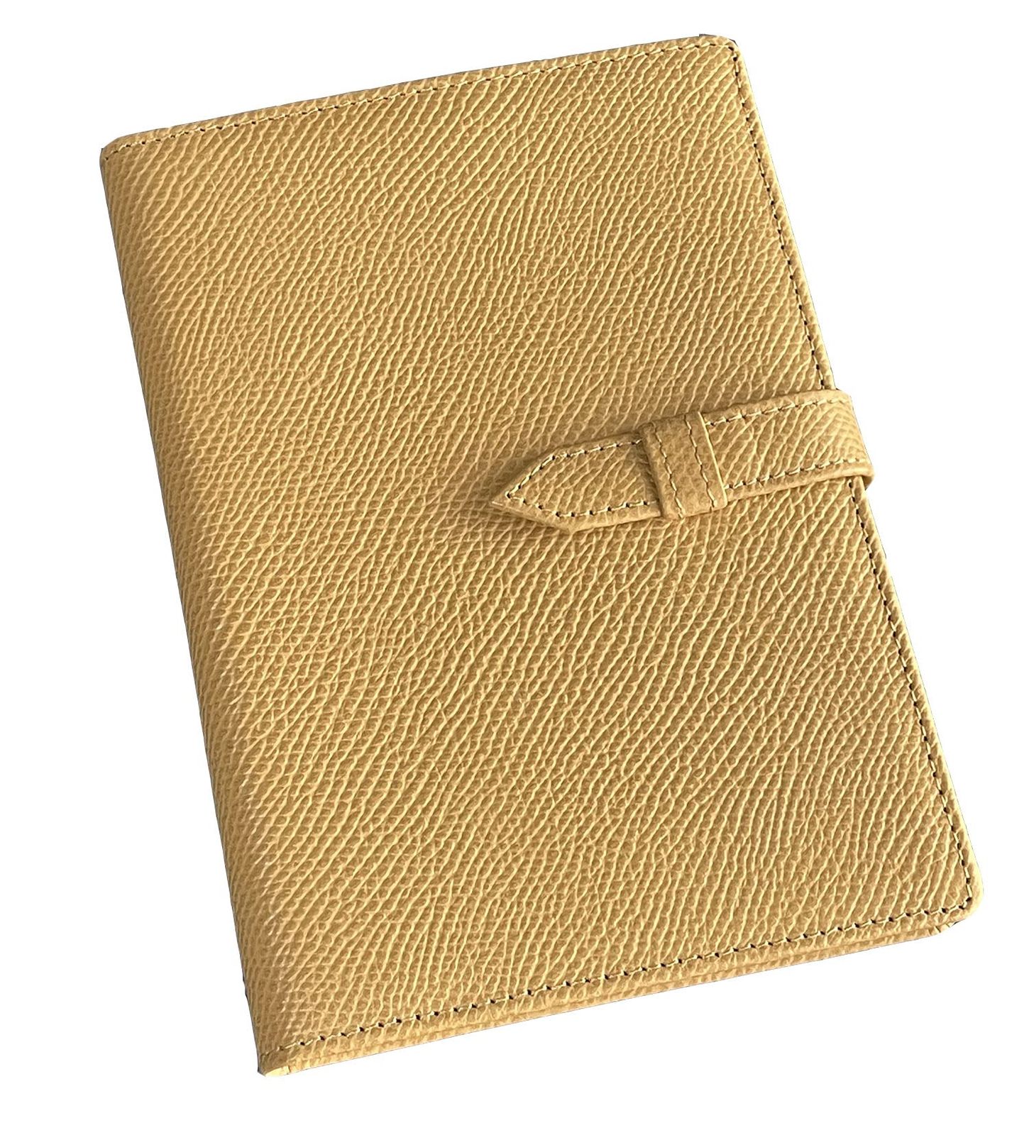 私の2025年手帳【ほぼ日】ミナペルホネンカバーに。 | LEE ✿10/10完成