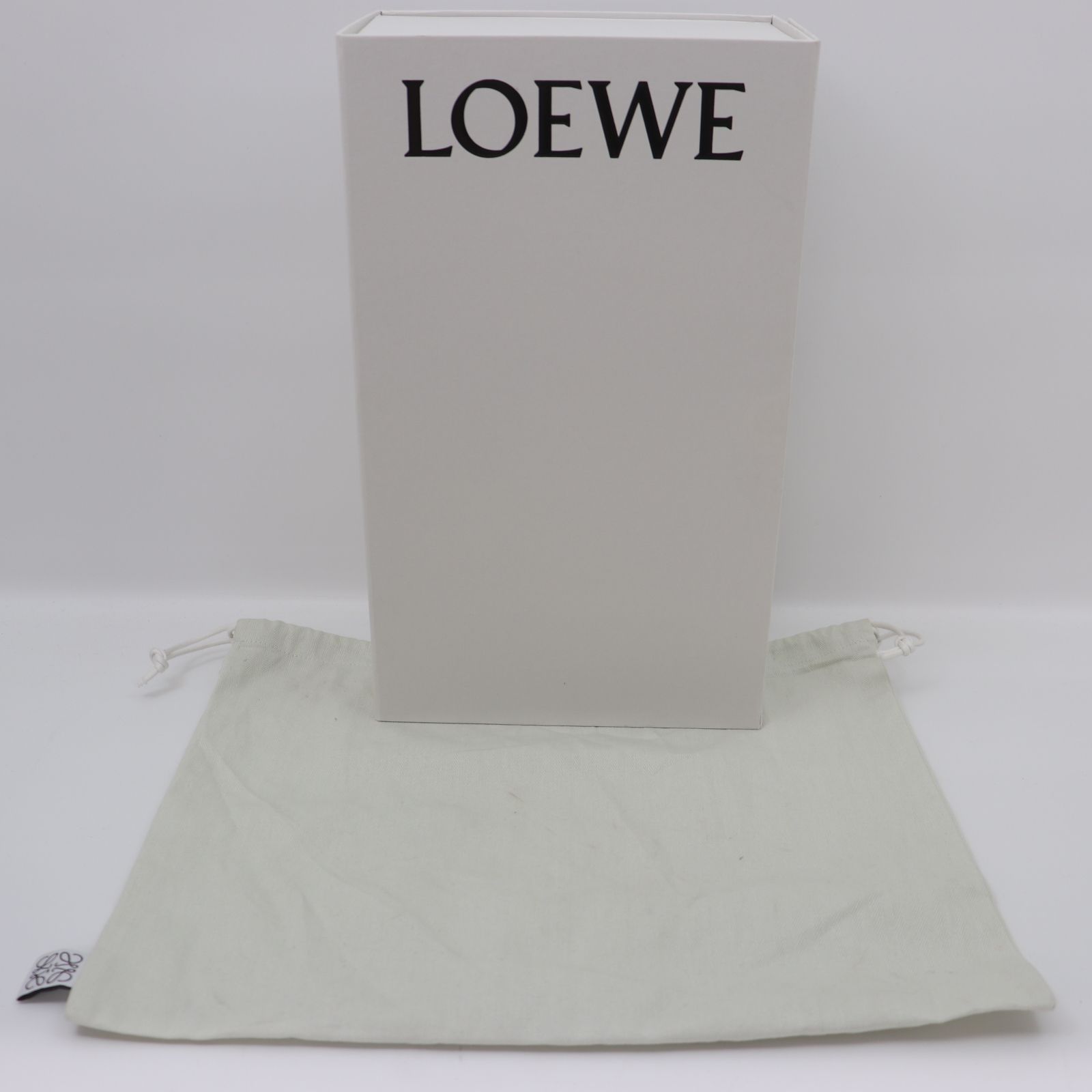 ITFGIU7D748M ロエベ ゲート フラット サンダル サイズ36 - メルカリ 