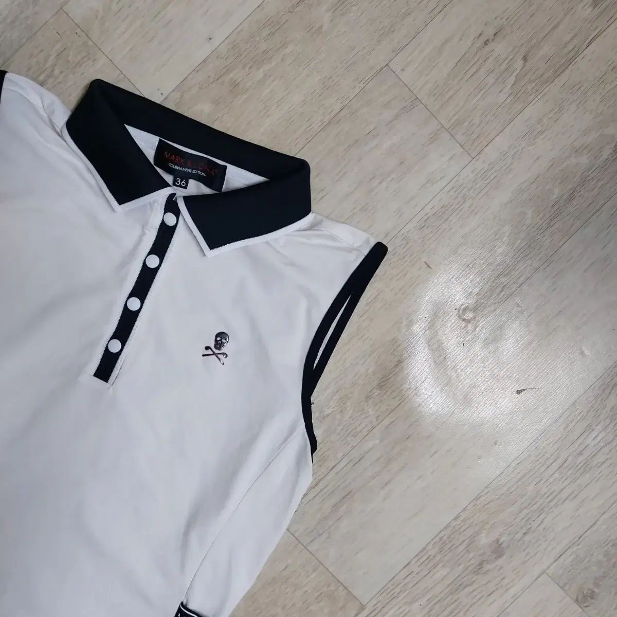 LONA マークアンドロナ