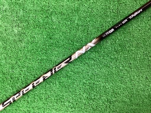 プロギア LS 2025 3W フェアウェイウッド FW SPEEDER NX FOR PRGR FW フレックスSR メンズ 男性用 右利き 右用 Cランク ゴルフクラブ WHITEMONARCHHOTEL_COM