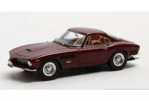 ミニカー 1 43 フェラーリ 250 PC Lusso Bertone 1962 マルーン MX50604-093