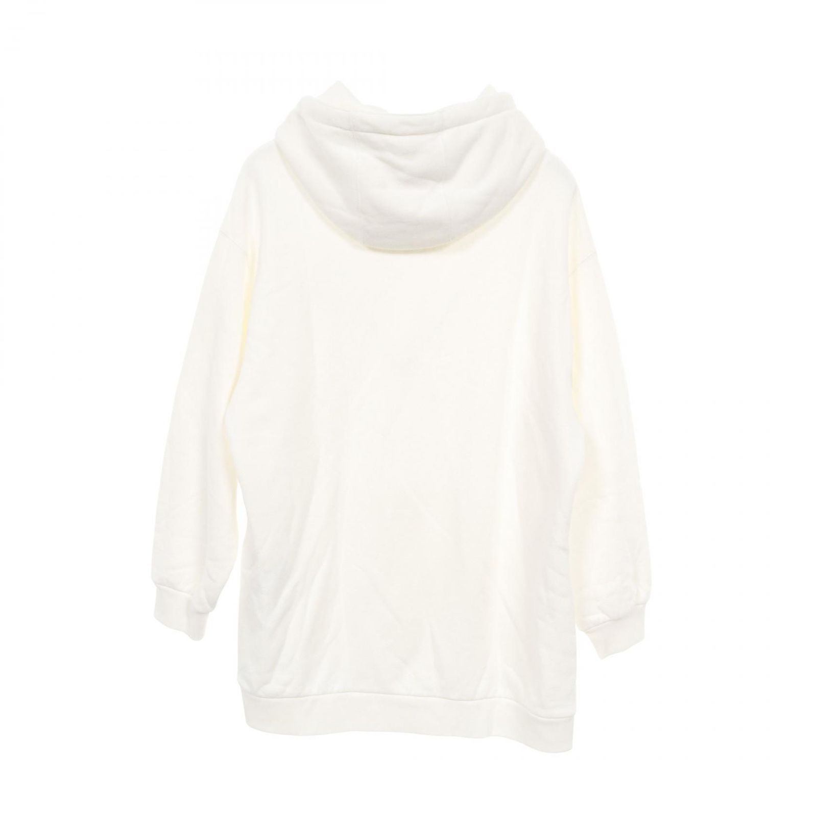 グッチ GUCCI パーカー インターロッキングG コットン レディース B